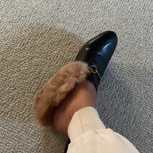 Beautiful shoes size 7.5 - Picture 6 of 7